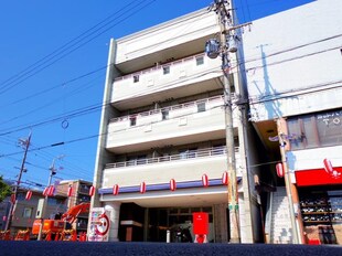 藤枝駅 徒歩4分 3階の物件外観写真